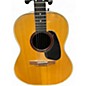 Used Applause AA14 NATURAL Acoustic Guitar