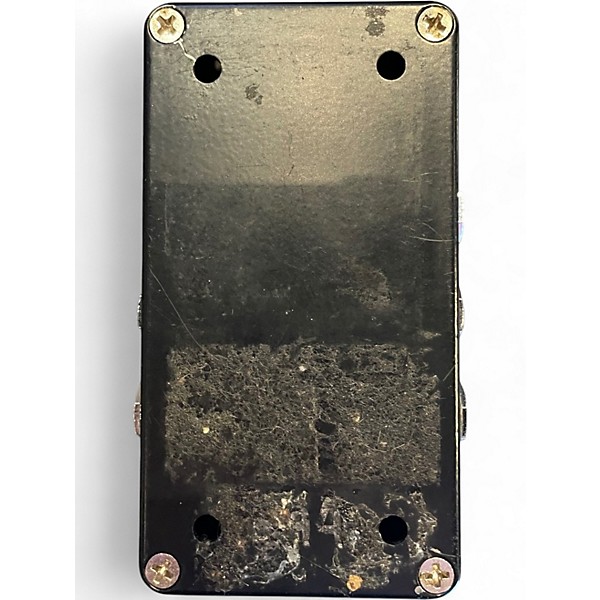 Used Empress Effects Buffer+ Analog I/O Interface with Switchable Boost Guitar Pedal