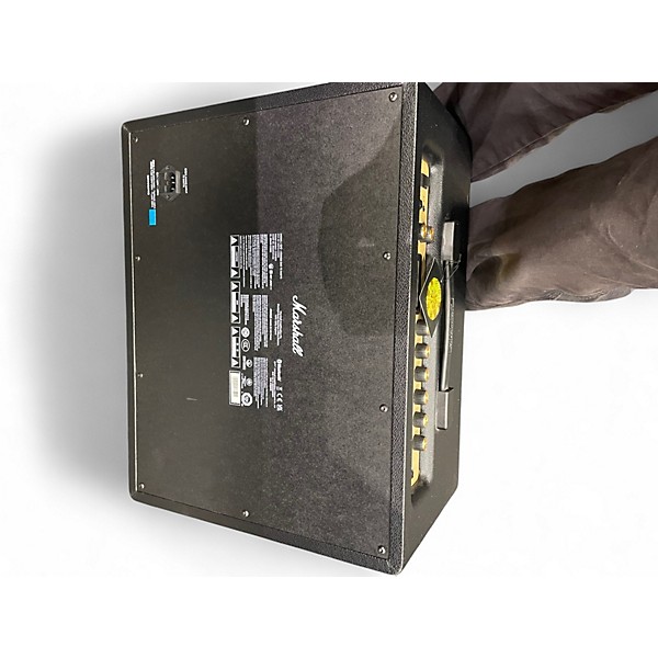 Used Marshall CODE 50W 1x12 Guitar Combo Amp