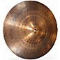 Used Zildjian 14in AMIR Hi Hat Pair Cymbal thumbnail