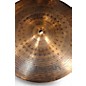 Used Zildjian 14in AMIR Hi Hat Pair Cymbal