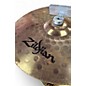 Used Zildjian 16in ZXT Rock Crash Cymbal