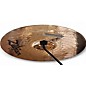 Used Zildjian 16in ZXT Rock Crash Cymbal