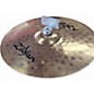 Used Zildjian 16in ZXT Rock Crash Cymbal