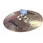 Used Zildjian 16in ZXT Rock Crash Cymbal