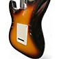 Used Fender 60th Anniversary Stratocaster 3 Color Sunburst Solid Body Electric Guitar