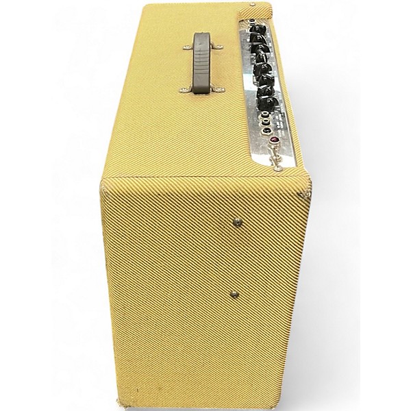 Used Fender Blues Deluxe Reissue 40W 1x12 Tube Guitar Combo Amp