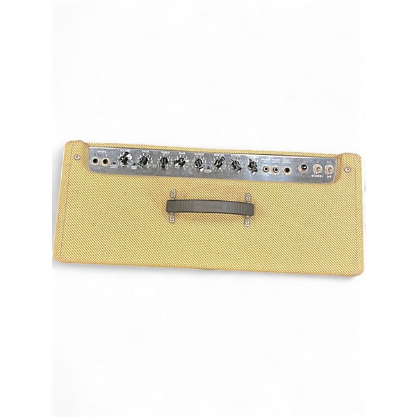 Used Fender Blues Deluxe Reissue 40W 1x12 Tube Guitar Combo Amp