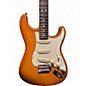 Used 2020 Fender American Performer Stratocaster SSS Honey Burst Solid Body Electric Guitar