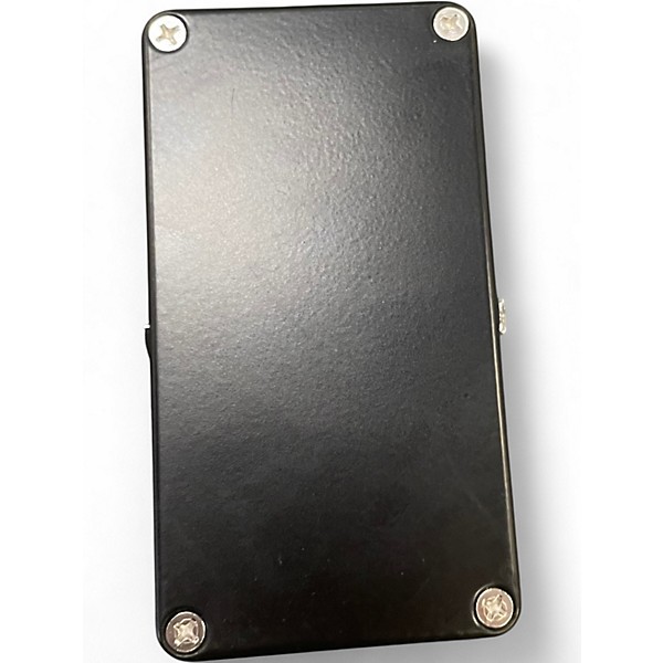 Used Mr. Black Tri-Chorale Effect Pedal