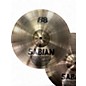 Used SABIAN 14in B8 Hi Hat Pair Cymbal