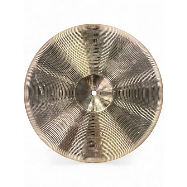Used SABIAN 14in B8 Hi Hat Pair Cymbal