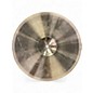 Used SABIAN 14in B8 Hi Hat Pair Cymbal