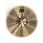 Used SABIAN 14in B8 Hi Hat Pair Cymbal