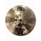 Used SABIAN 8in B8 Splash Cymbal thumbnail