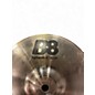 Used SABIAN 8in B8 Splash Cymbal