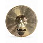 Used SABIAN 8in B8 Splash Cymbal