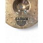 Used SABIAN 8in B8 Splash Cymbal