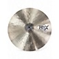 Used SABIAN 22in HHX Complex Medium Ride Cymbal