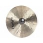 Used SABIAN 22in HHX Complex Medium Ride Cymbal