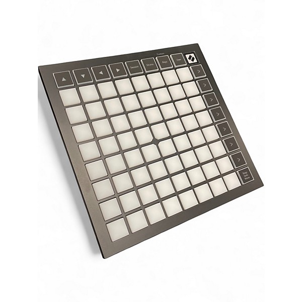 Used Novation Launchpad Mini MIDI Controller