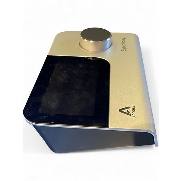 Used Apogee Symphony Desktop Audio Interface