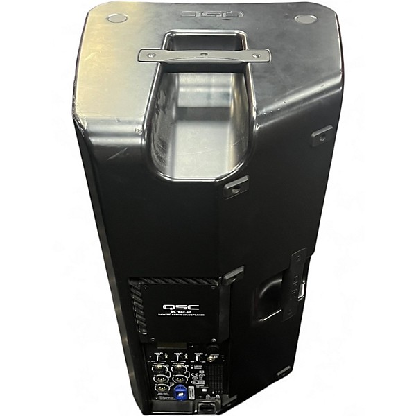 Used QSC K12.2 Powered Speaker