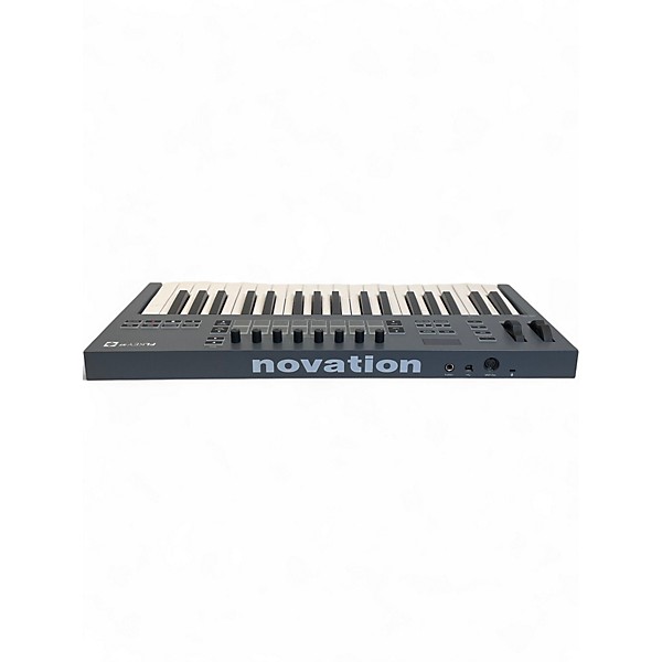 Used Novation FLKey37 MIDI Controller