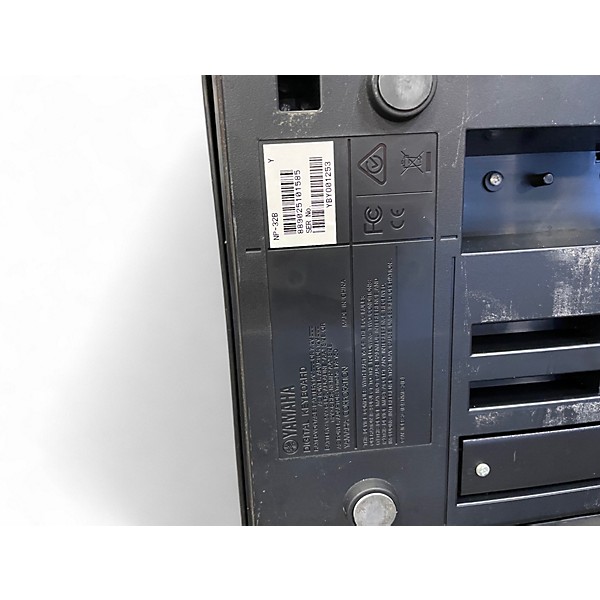 Used Yamaha NP32 Piaggero Digital Piano