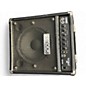 Used Fender Rumble 30 30W 1x10 Bass Combo Amp thumbnail
