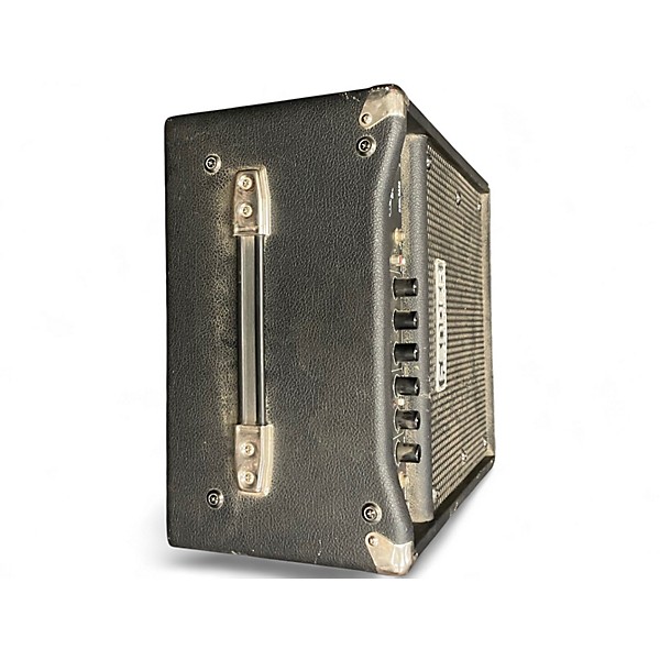 Used Fender Rumble 30 30W 1x10 Bass Combo Amp