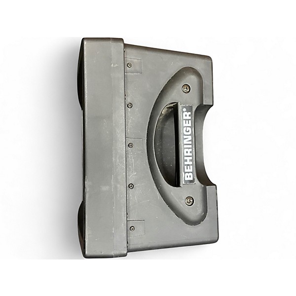 Used Behringer EUROPOWER PMH880S Power Amp