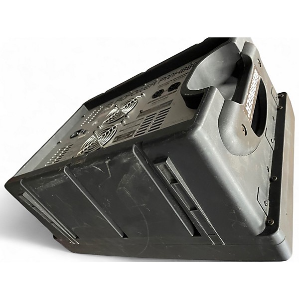 Used Behringer EUROPOWER PMH880S Power Amp