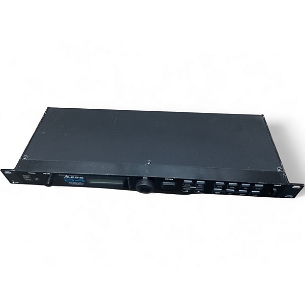 Used Alesis d4 Sound Module