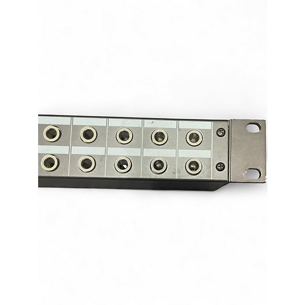Used TASCAM PB32H Patch Bay