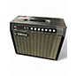 Used Yamaha G50-112 Guitar Combo Amp thumbnail