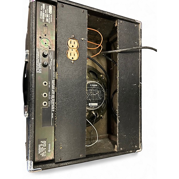 Used Yamaha G50-112 Guitar Combo Amp