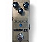 Used Wampler Tumnus Overdrive Effect Pedal thumbnail