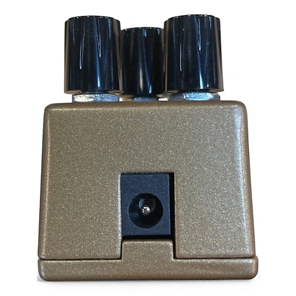 Used Wampler Tumnus Overdrive Effect Pedal