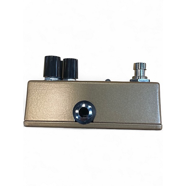 Used Wampler Tumnus Overdrive Effect Pedal