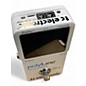 Used TC Electronic Polytune Tuner Pedal