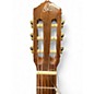 Used Ortega RCE138 Natural Acoustic Guitar