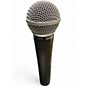 Used Shure SM58LC Dynamic Microphone thumbnail