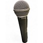 Used Shure SM58LC Dynamic Microphone
