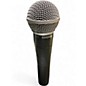 Used Shure SM58LC Dynamic Microphone