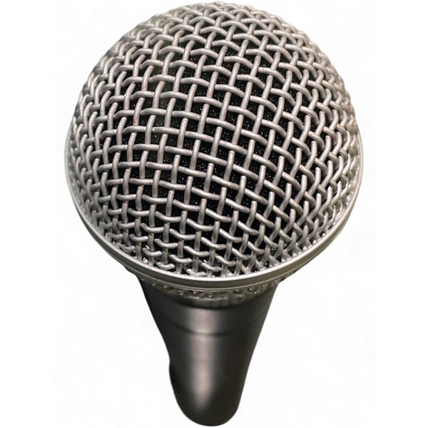 Used Shure SM58LC Dynamic Microphone