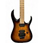 Used Ibanez RGAR42 Dragon Eye Solid Body Electric Guitar