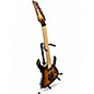 Used Ibanez RGAR42 Dragon Eye Solid Body Electric Guitar