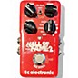 Used TC Electronic Hall Of Fame 2 Reverb Effect Pedal thumbnail