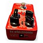 Used TC Electronic Hall Of Fame 2 Reverb Effect Pedal